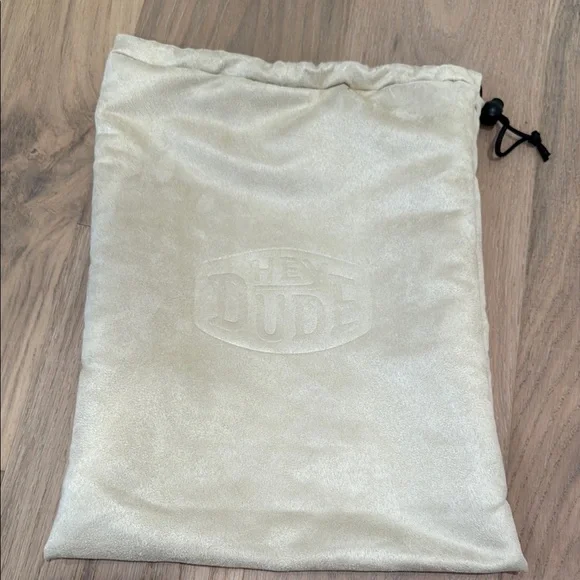 Hey Dude Austin Lift Leather - Picture 7 of 7